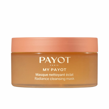 Maschera Viso Payot MY PAYOT 100 ml Pulizia Profonda