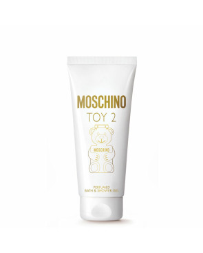 Gel Doccia Moschino Toy 2 (200 ml)