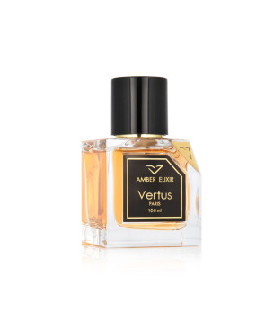 Profumo Unisex Vertus Amber Elixir EDP 100 ml