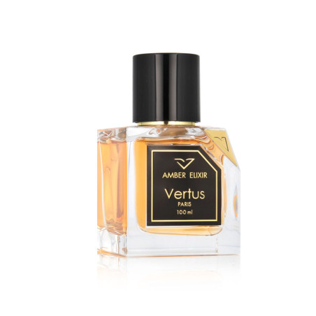 Profumo Unisex Vertus Amber Elixir EDP 100 ml