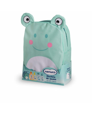 Set Bagno Per Bambini Nenuco Mochila Ranita Lote Rana