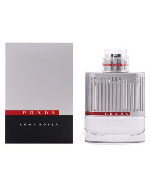 Profumo Uomo Prada Luna Rossa EDT 100 ml