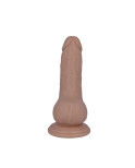 MR INTENSE - 8 PENE REALISTICO 17.6 CM -O- 3.5 CM