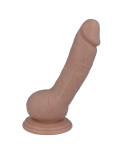 MR INTENSE - 8 PENE REALISTICO 17.6 CM -O- 3.5 CM