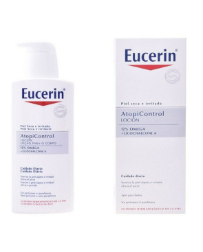 Lozione Calmante Eucerin Atopicontrol 400 ml