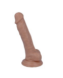 MR INTENSE - 9 PENE REALISTICO 17.8 CM -O- 3 CM