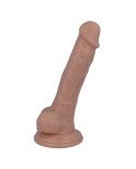 MR INTENSE - 9 PENE REALISTICO 17.8 CM -O- 3 CM