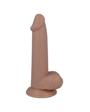 MR INTENSE - 10 REALISTIC PENIS 18 CM -O- 3.4 CM