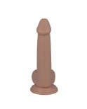 MR INTENSE - 10 REALISTIC PENIS 18 CM -O- 3.4 CM