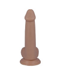 MR INTENSE - 10 REALISTIC PENIS 18 CM -O- 3.4 CM