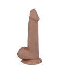 MR INTENSE - 10 REALISTIC PENIS 18 CM -O- 3.4 CM