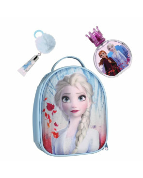 Cofanetto Profumo Bambini Frozen FRZ-FZ2-U-00-100-04 EDT 100 ml 2 Pezzi