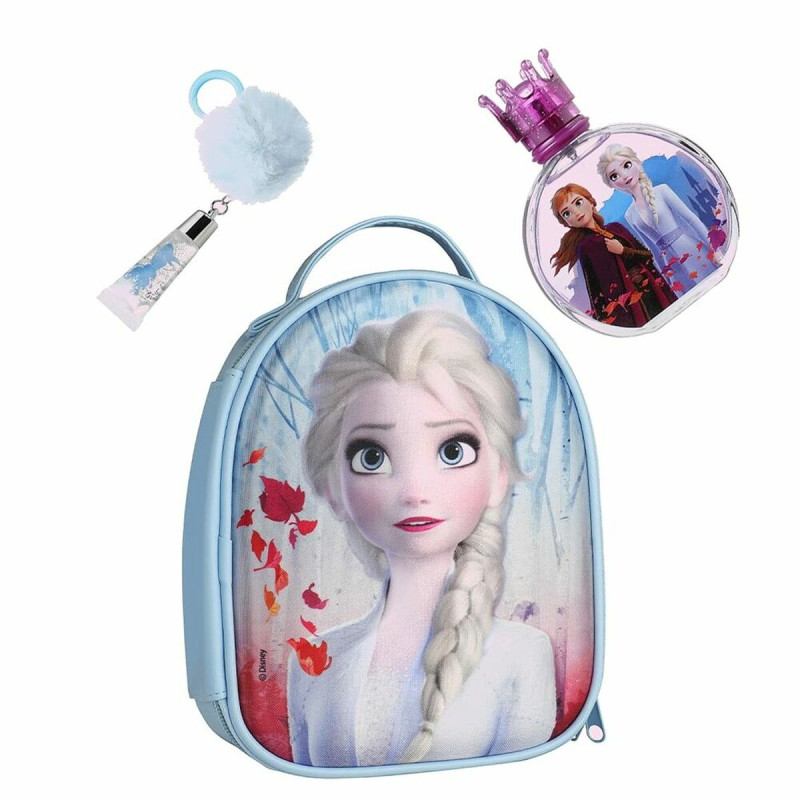 Cofanetto Profumo Bambini Frozen FRZ-FZ2-U-00-100-04 EDT 100 ml 2 Pezzi