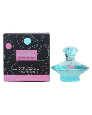 Profumo Donna Curious Britney Spears EDP EDP