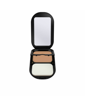 Base per il Trucco in Polvere Max Factor Facefinity Compact Ricarica Nº 05 Sand Spf 20 84 g