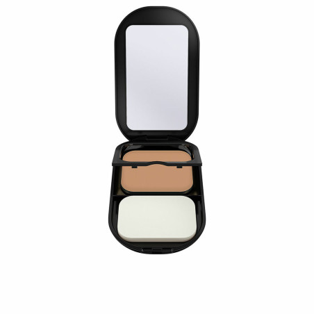 Base per il Trucco in Polvere Max Factor Facefinity Compact Ricarica Nº 05 Sand Spf 20 84 g