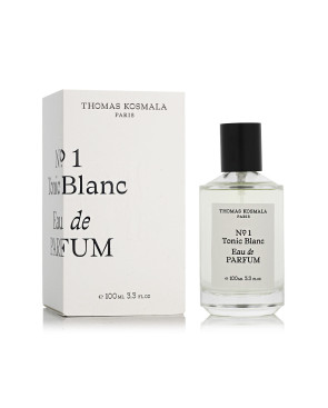 Profumo Unisex Thomas Kosmala No.1 Tonic Blanc EDP 100 ml