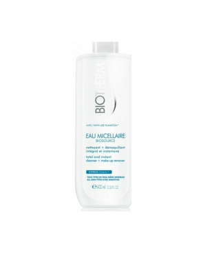 Acqua Micellare Struccante Biosource Biotherm