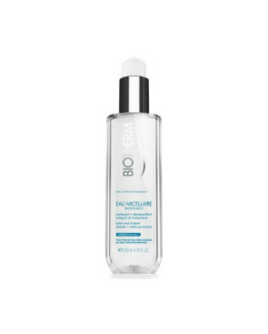 Acqua Micellare Struccante Biosource Biotherm