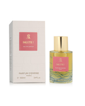 Profumo Unisex Parfum d'Empire EDP Salute! 100 ml