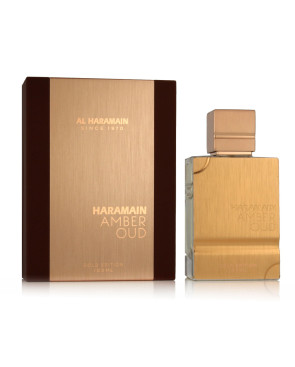 Profumo Unisex Al Haramain Amber Oud Gold Edition EDP 100 ml