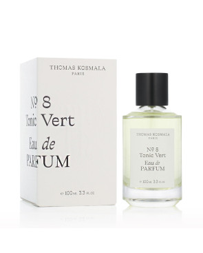 Profumo Unisex Thomas Kosmala EDP Nº 8 Tonic Vert 100 ml