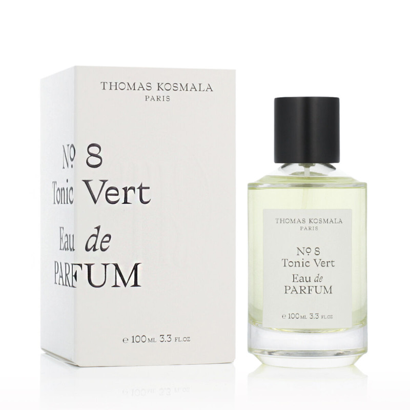 Profumo Unisex Thomas Kosmala EDP Nº 8 Tonic Vert 100 ml