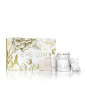 Cofanetto Cosmetica Donna Eve Lom Decadent Double Cleanse Ritual 5 Pezzi