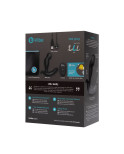 Plug Anale B-Vibe 360 Nero