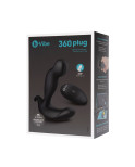 Plug Anale B-Vibe 360 Nero