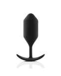 Butt Plug Snug Plug 4 Nero B-Vibe 96779 Nero