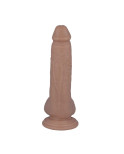 MR INTENSE - 17 PENE REALISTICO 19.7 CM -O- 4.1 CM