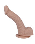 MR INTENSE - 18 PENE REALISTICO 19.8 CM -O- 3.2 CM