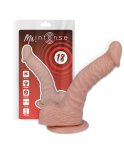 MR INTENSE - 18 PENE REALISTICO 19.8 CM -O- 3.2 CM