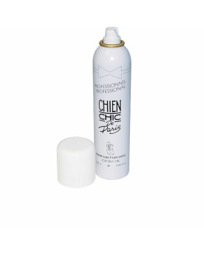 Profumo per Animali Chien Chic De Paris Fragola (300 ml)