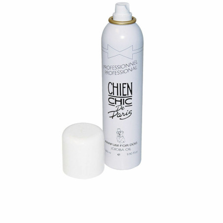 Profumo per Animali Chien Chic De Paris Fragola (300 ml)