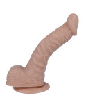 MR INTENSE - 18 PENE REALISTICO 19.8 CM -O- 3.2 CM