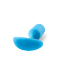 Butt Plug Snug Plug 3 Verde-Azzurro B-Vibe 96755