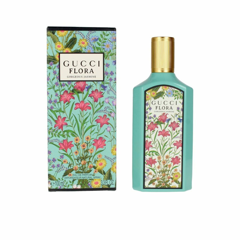 Profumo Donna Gucci GUCCI FLORA EDP EDP 100 ml