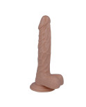 MR INTENSE - 21 PENE REALISTICO 20.1 CM -O- 3.2 CM