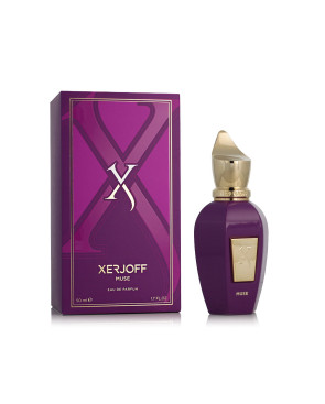 Profumo Donna Xerjoff Muse EDP 50 ml