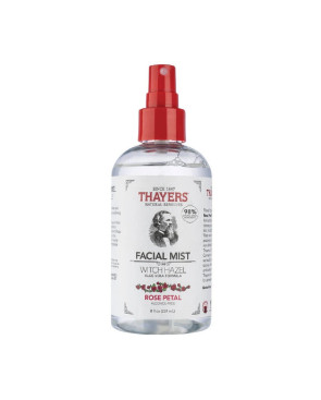 Acqua per il Viso Thayers Petali di rosa 237 ml 355 ml