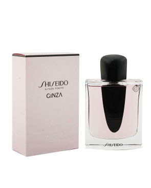 Profumo Donna Shiseido Shiseido EDP EDP Ginza