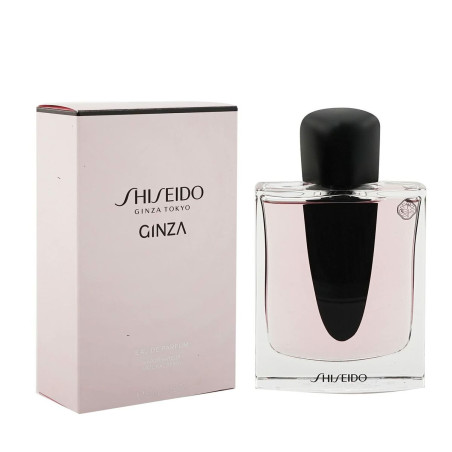 Profumo Donna Shiseido Shiseido EDP EDP Ginza