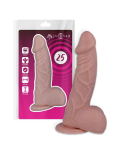 MR INTENSE - 25 REALISTIC COCK 21.8 CM -O- 4.3 CM