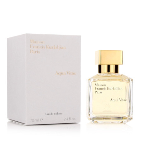 Profumo Unisex Maison Francis Kurkdjian Aqua Vitae EDT 70 ml