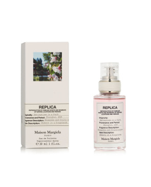 Profumo Donna Maison Margiela Replica Springtime in a Park EDT 30 ml