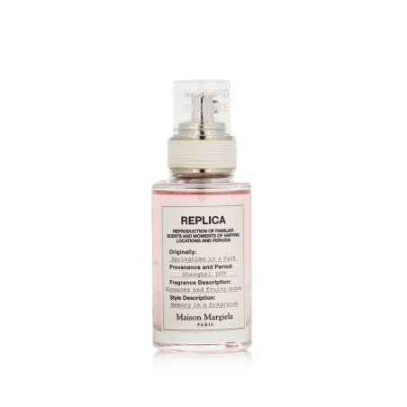 Profumo Donna Maison Margiela Replica Springtime in a Park EDT 30 ml