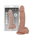 MR INTENSE - 26 PENE REALISTICO 22 CM -O- 4.4 CM