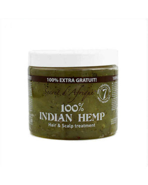 Olio Idratante Yari Indian Hemp (300 ml)